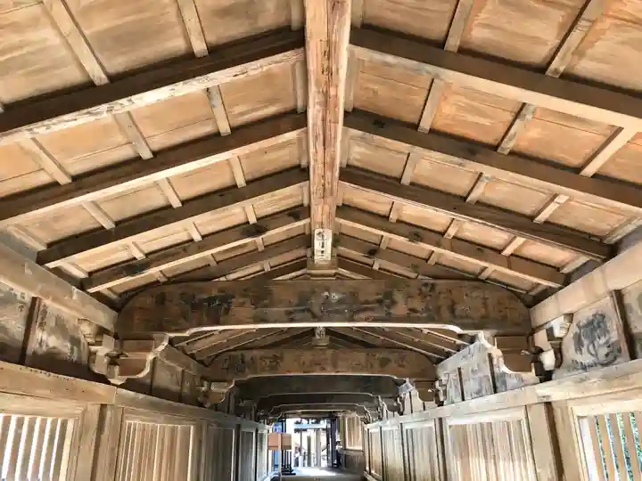 宝厳寺のその他建物