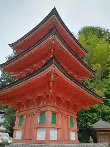 宝厳寺のその他建物