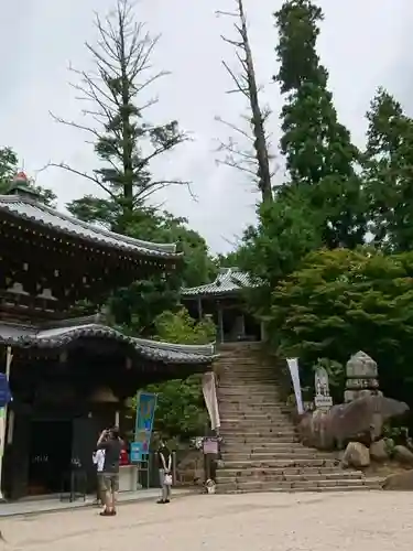 大聖院のその他建物