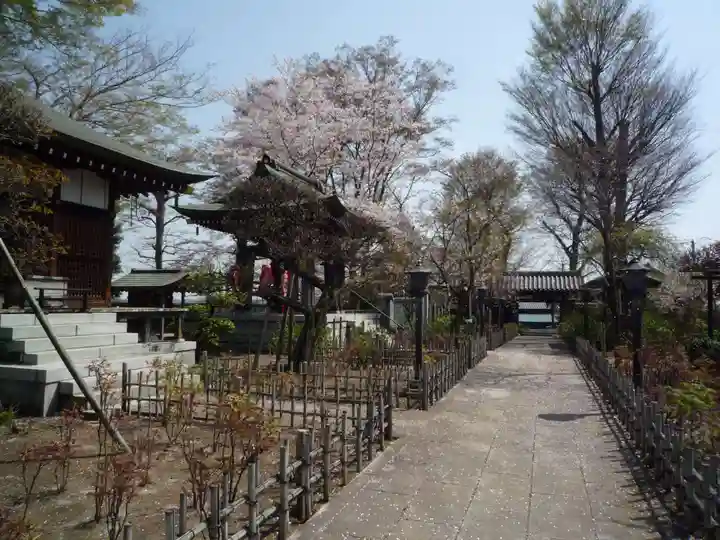 富蔵院のその他建物