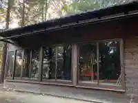 生石八幡神社のその他建物
