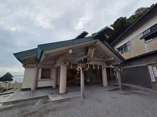 二見興玉神社(三重県)