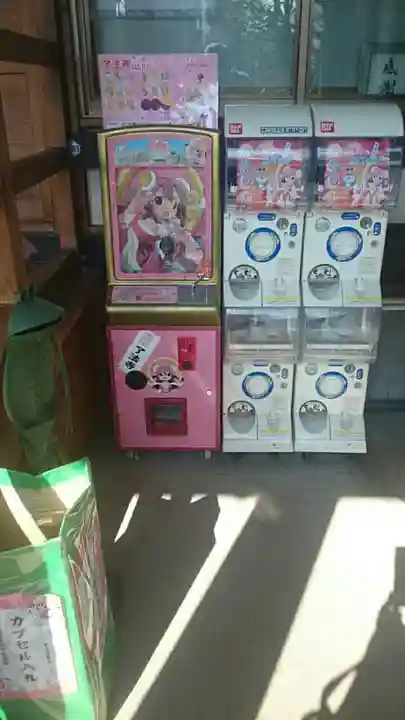 了法寺のその他建物