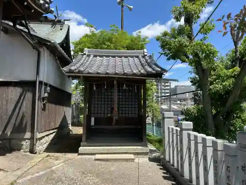 八幡神社(兵庫県)