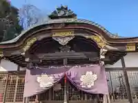 大津大神宮(滋賀県)