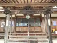 永保寺(三重県)