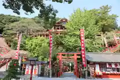 祐徳稲荷神社(佐賀県)