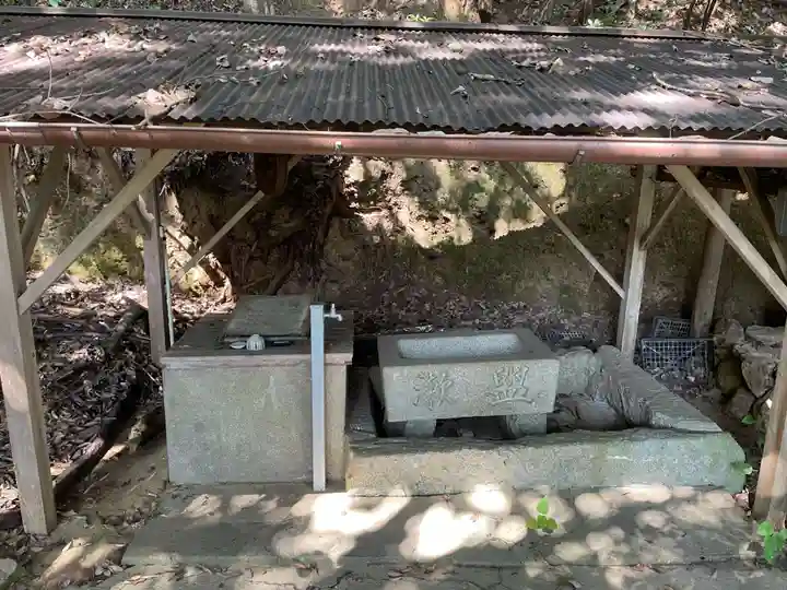 二葉姫稲荷神社(京都府)