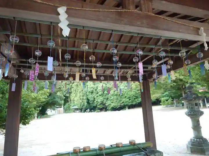 速谷神社(広島県)
