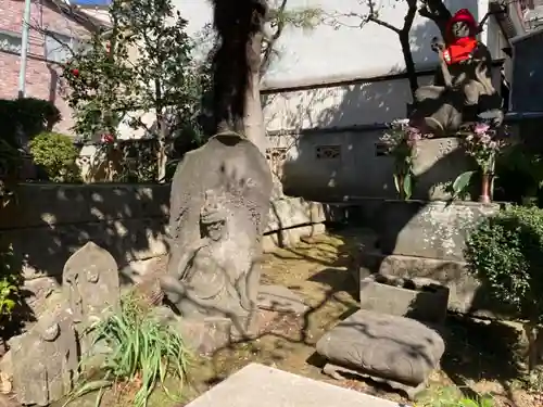 海福寺のその他建物