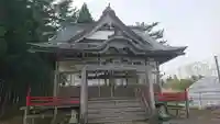 大曲稲荷神社(青森県)