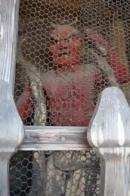 宝積山光前寺(長野県)