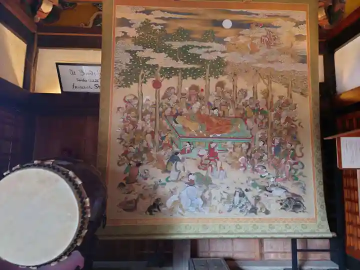 平等寺(徳島県)