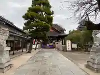 中津大神宮のその他建物