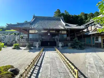 大善寺(三重県)