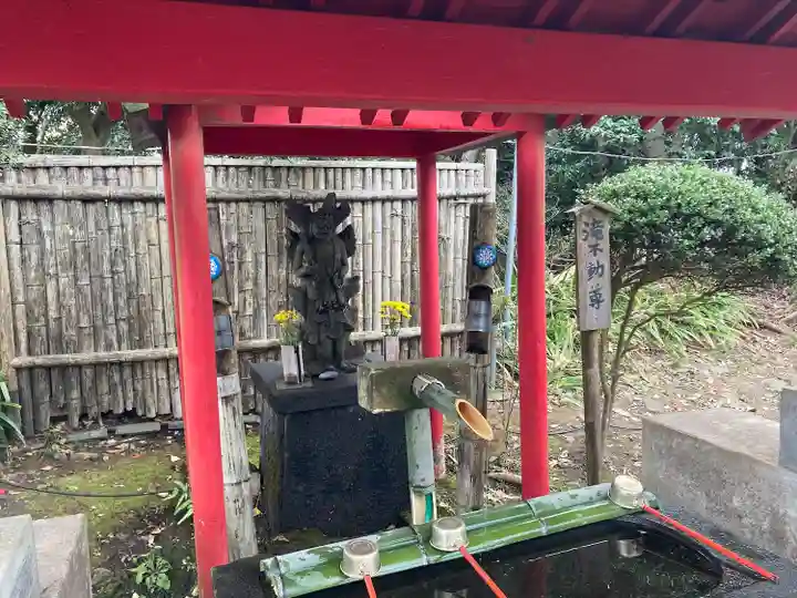 持経寺(神奈川県)