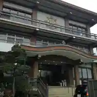 安楽寺のその他建物