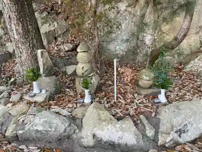 弁財天神社(兵庫県)
