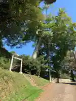 加室稲荷神社(千葉県)