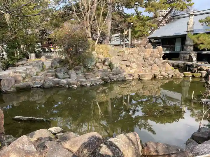 西宮神社(兵庫県)