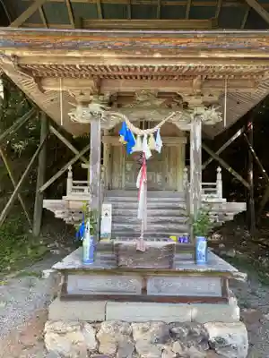 清滝寺(高知県)