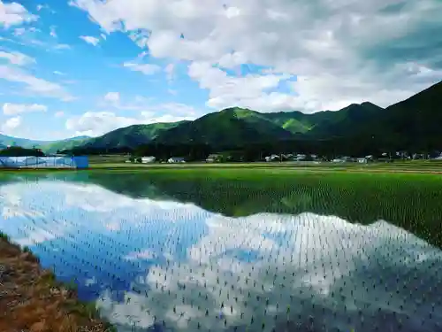 壽徳寺 じゅとくじの景色