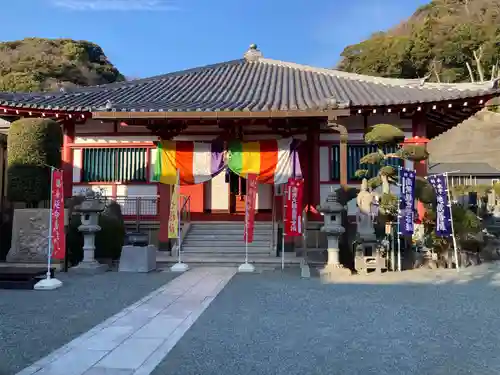 光照寺(神奈川県)