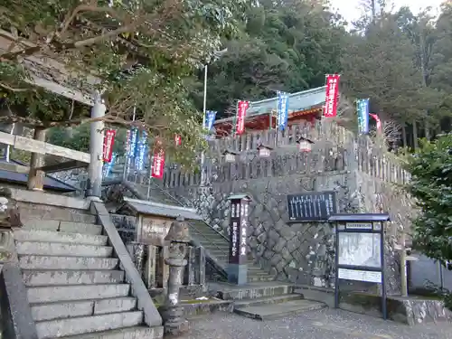 青岸渡寺(和歌山県)