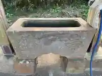 面足神社(千葉県)