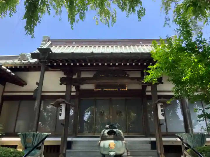 宗川寺(神奈川県)