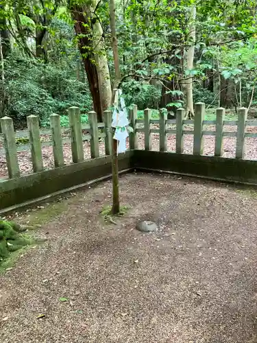 鹿島神宮(茨城県)