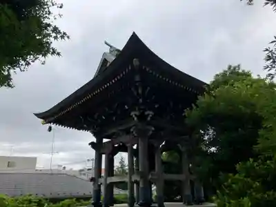 観音寺(神奈川県)