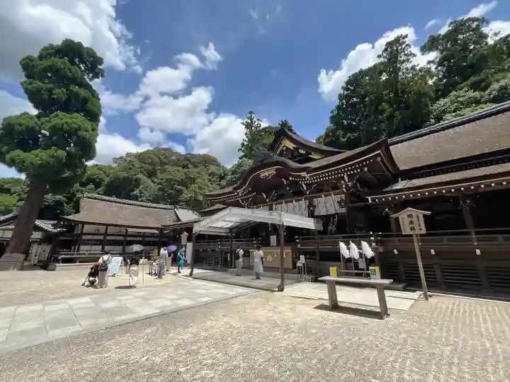 大神神社(奈良県)