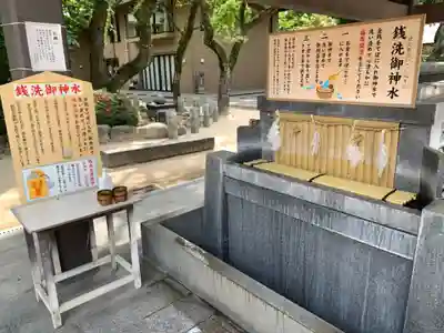 筥崎宮のその他建物