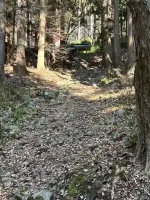 清水寺(長野県)