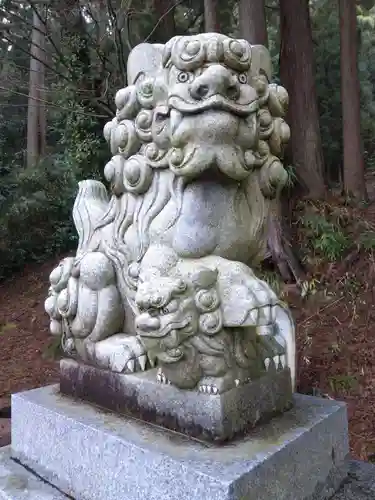 八幡神社(福井県)