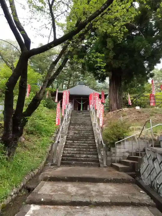 耕龍寺のその他建物