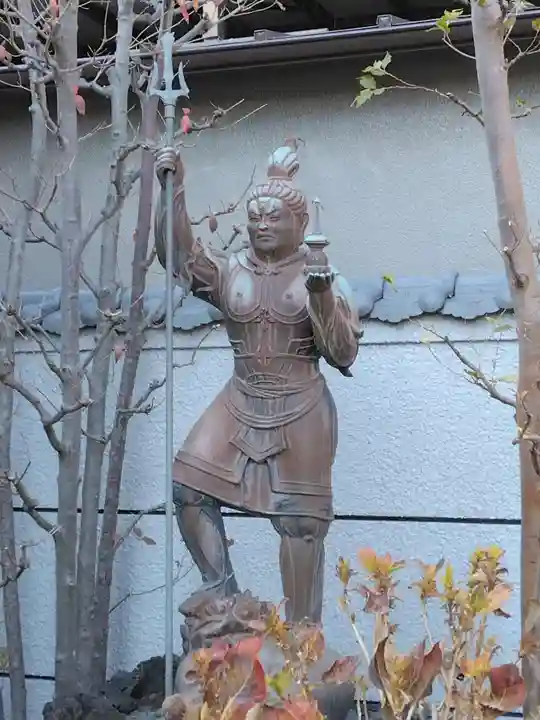 真照寺(神奈川県)