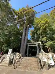 産田神社(三重県)