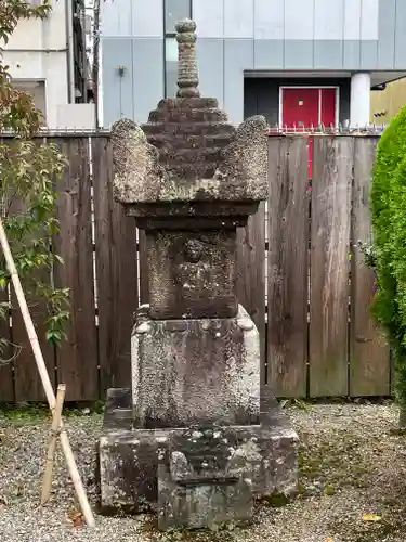 清久寺(滋賀県)