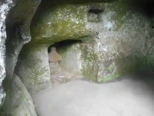 浄智寺のその他建物