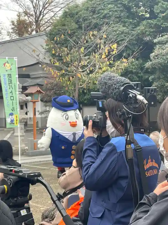 蓮馨寺(埼玉県)