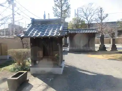 寳幢院(東京都)