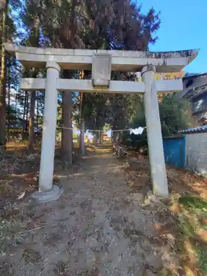 駒形神社(栃木県)