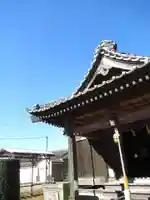 伏木香取神社(茨城県)