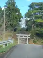 月讀神社(鹿児島県)
