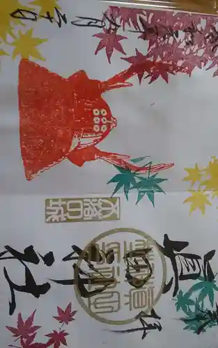 眞田神社(長野県)