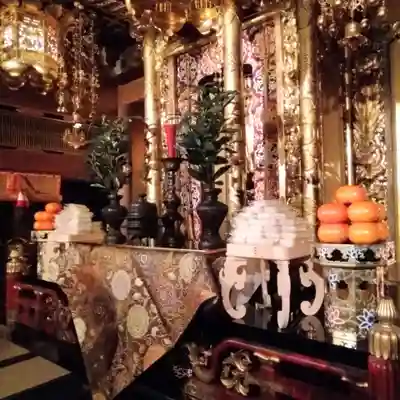 雨竜　専福寺(北海道)