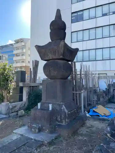 天龍寺(東京都)