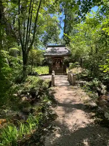 土佐神社(高知県)